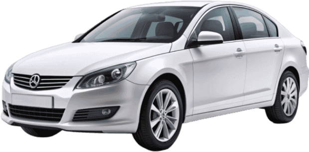 Book Your Ride Image